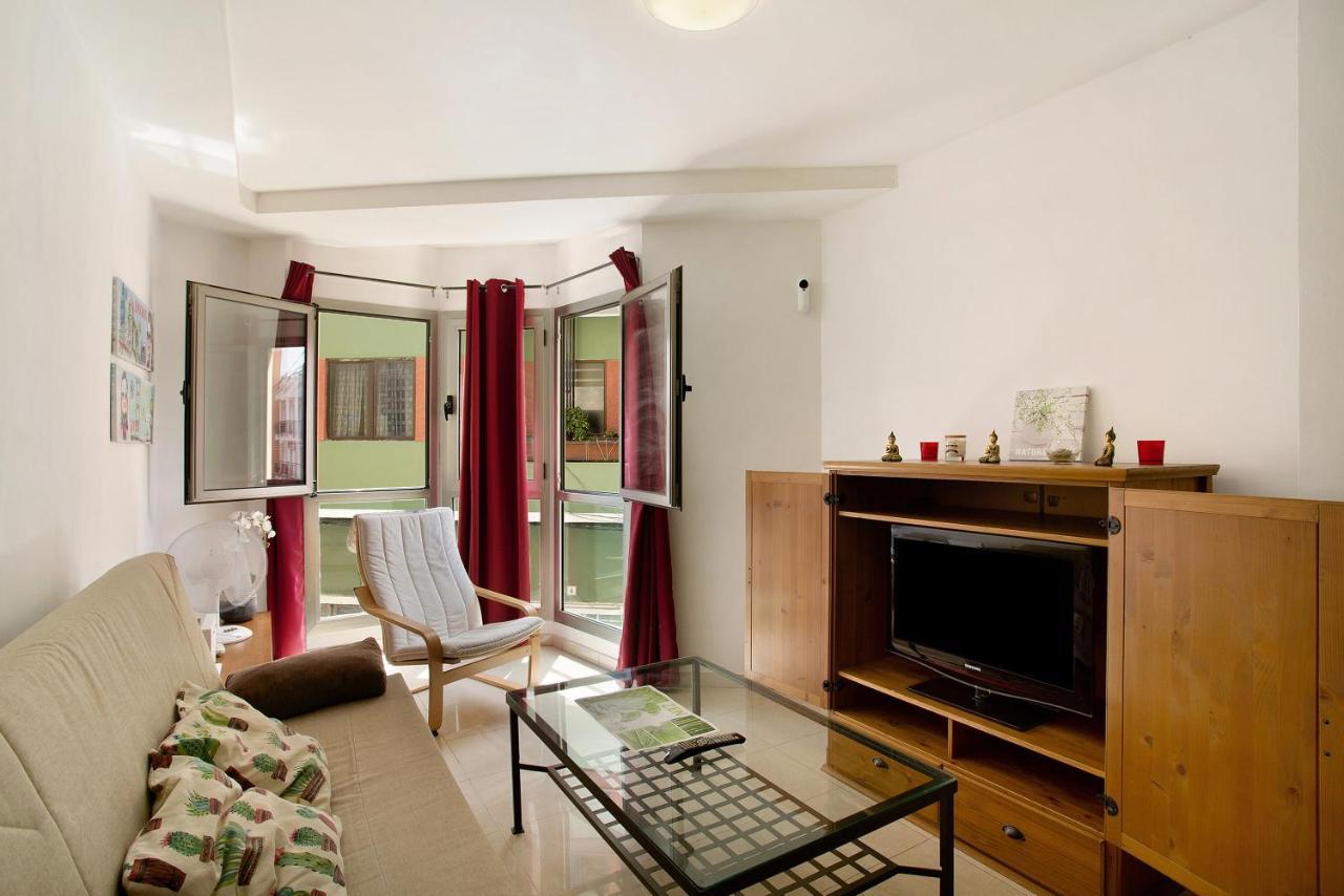 Residencial Sol Suite Telde Exterior foto