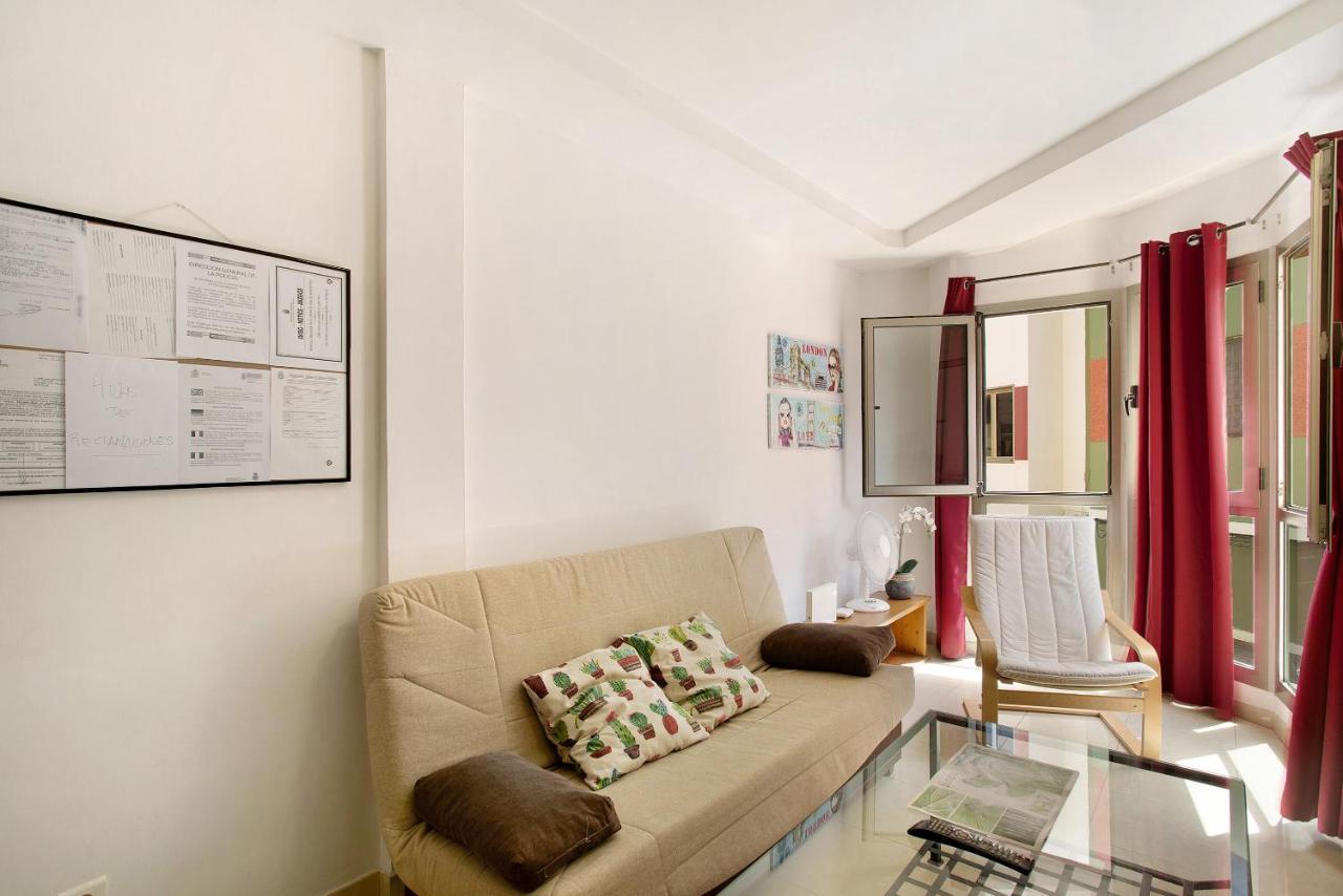 Residencial Sol Suite Telde Exterior foto