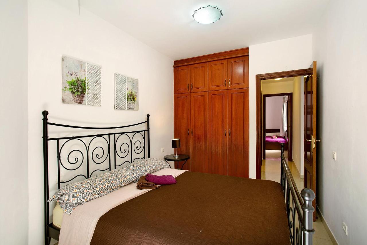 Residencial Sol Suite Telde Exterior foto